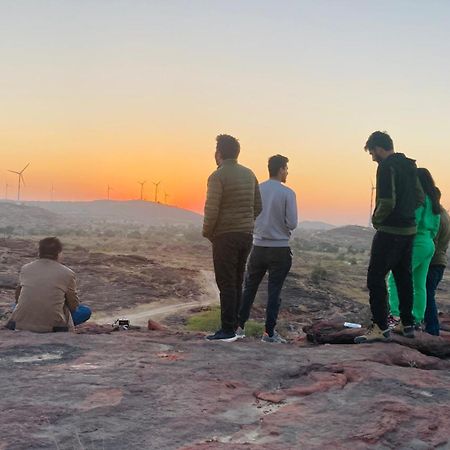 Ananya Farms Paradise Jodhpur  Buitenkant foto