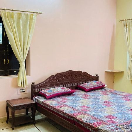 Ananya Farms Paradise Jodhpur  Buitenkant foto