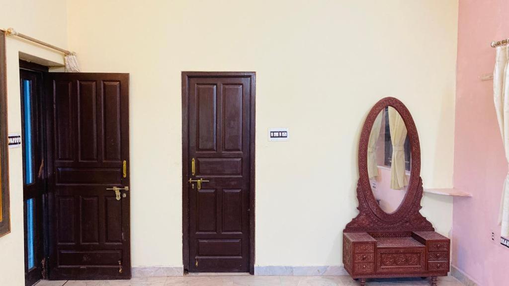 Ananya Farms Paradise Jodhpur  Buitenkant foto