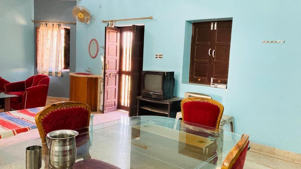 Ananya Farms Paradise Jodhpur  Buitenkant foto