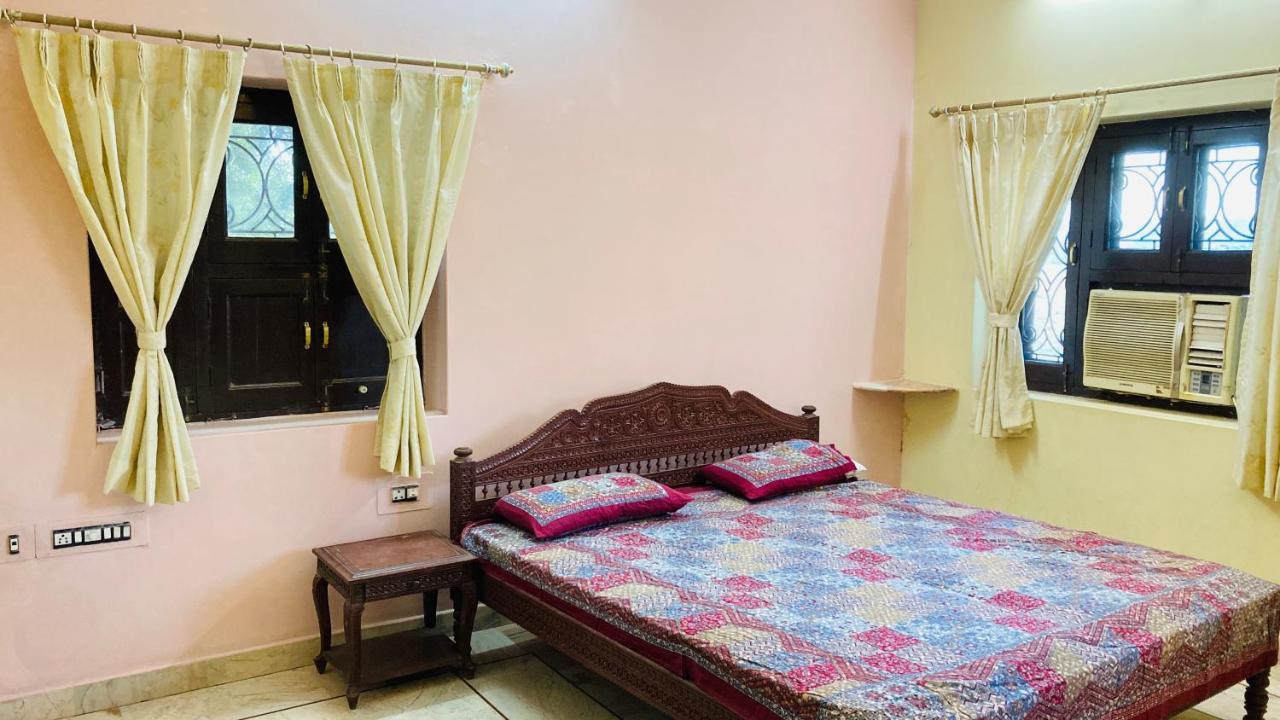 Ananya Farms Paradise Jodhpur  Buitenkant foto